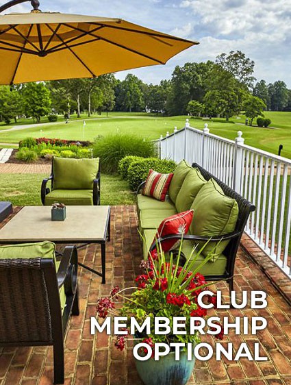 Club Membership Optional