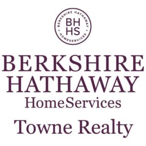 Berkshire Hathaway Home Services Town Realty