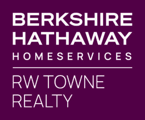 Berkshire Hathaway HomeServices and the Berkshire Hathaway HomeServices symbol are registered service marks of Columbia Insurance Company